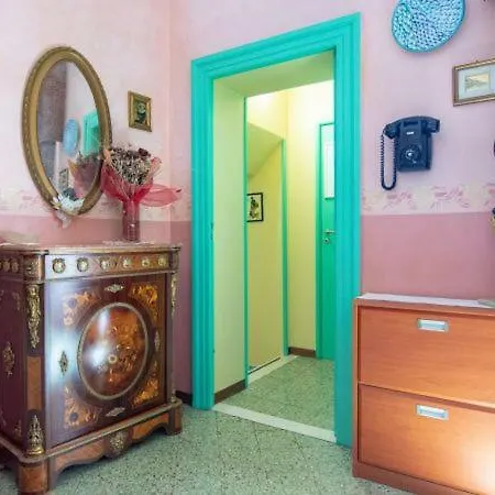 Sleeps 3 Wifi Daire Amalfi