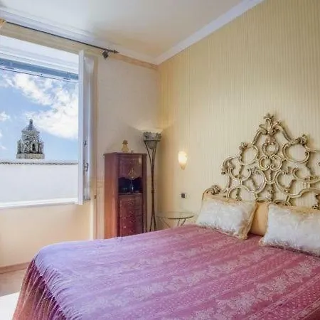 Sleeps 3 Wifi Daire Amalfi