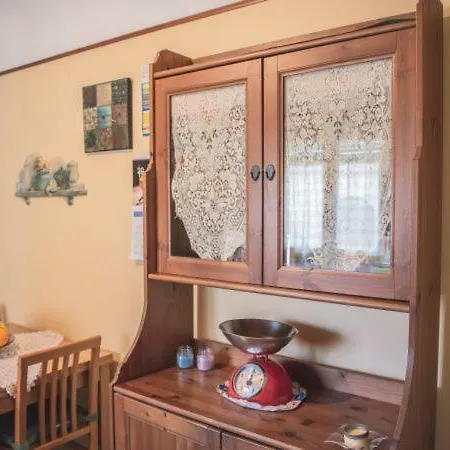 Daire Sleeps 3 Wifi Amalfi